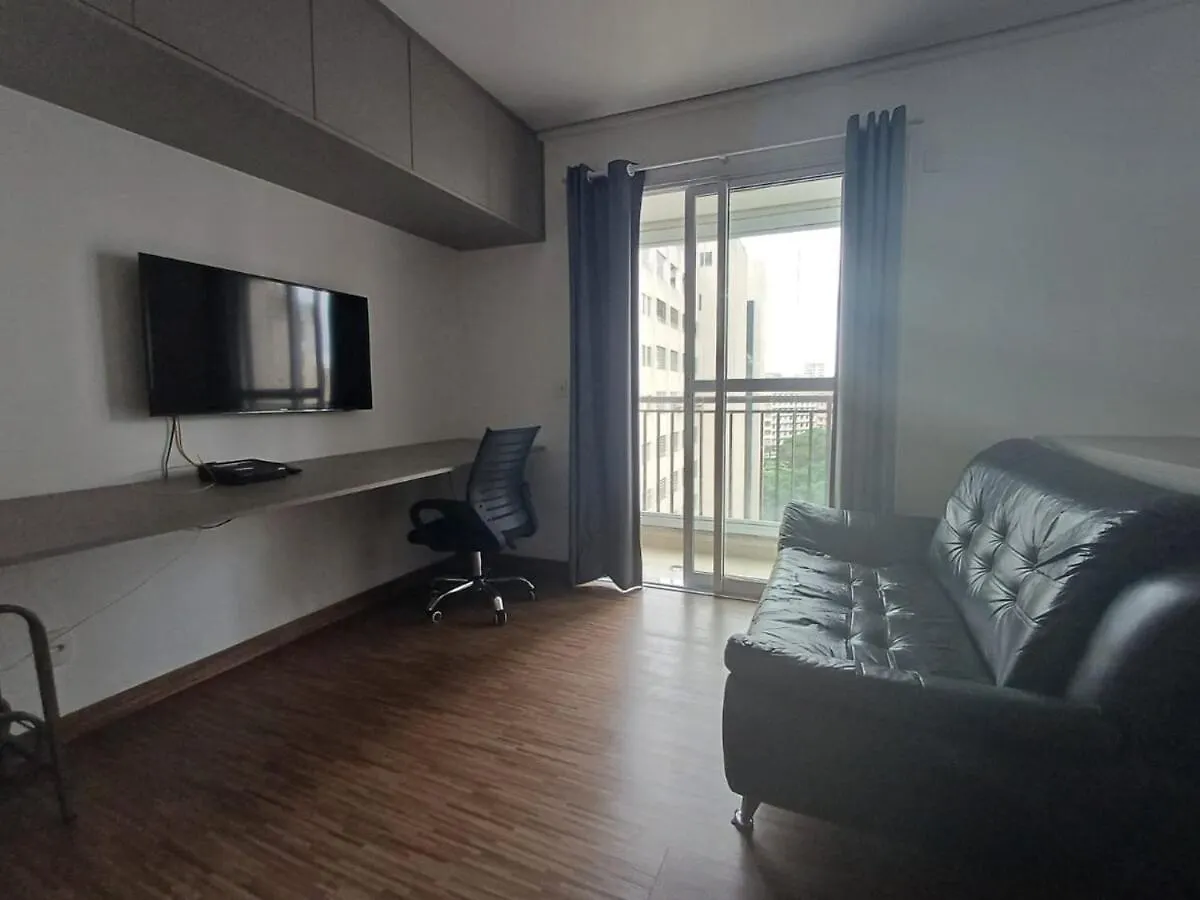 Apartmán Great Studio São Paulo