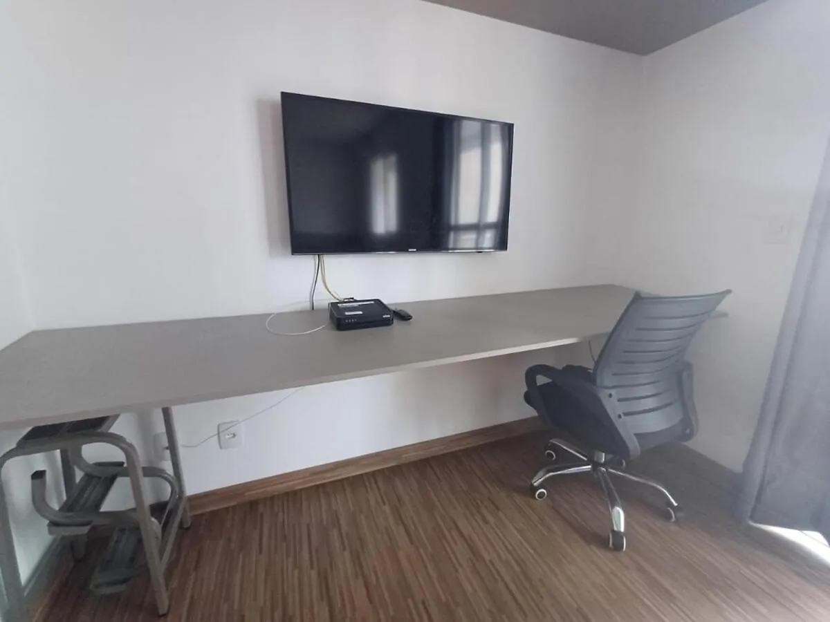 Apartmán Great Studio São Paulo