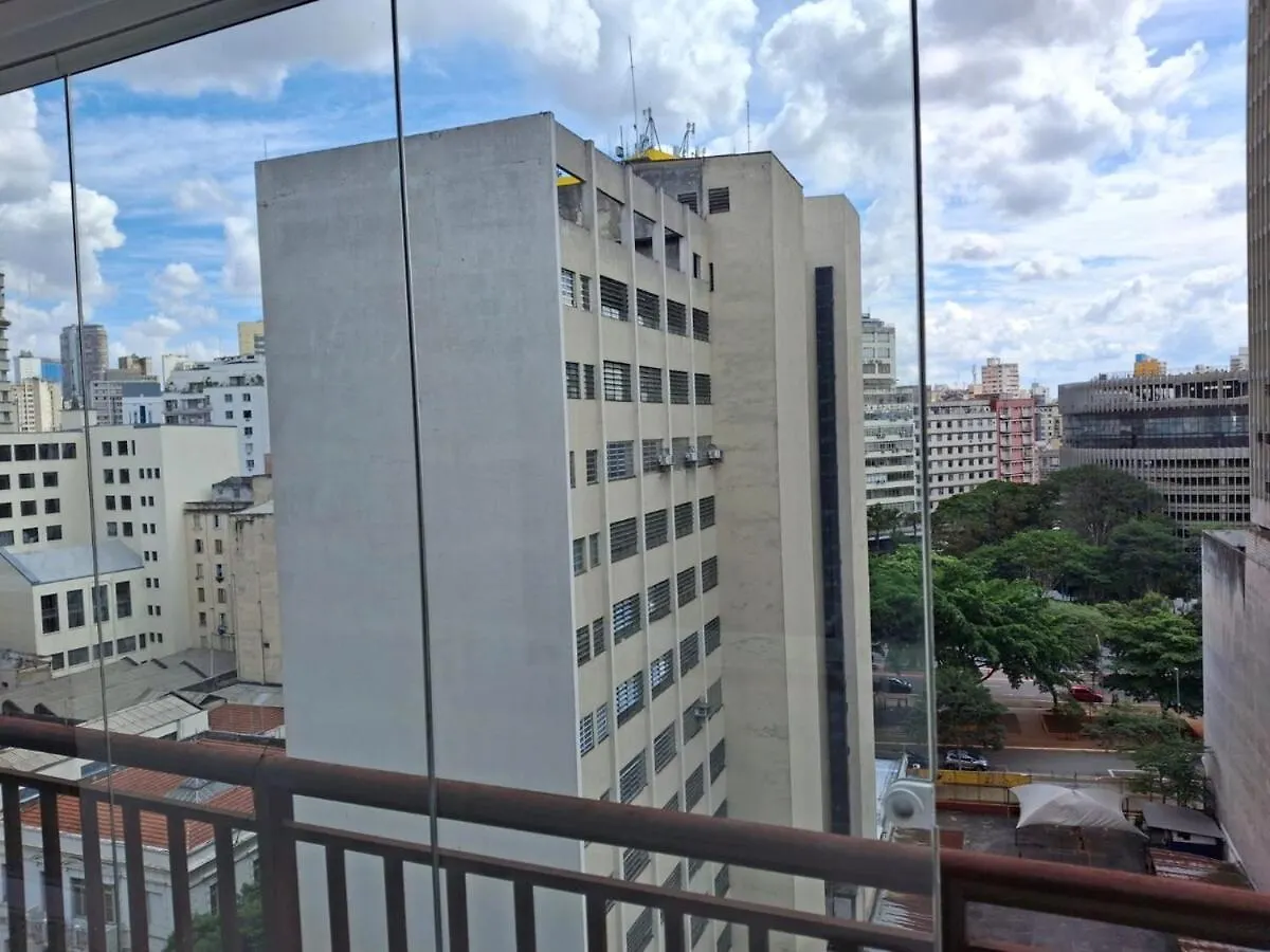 Great Studio São Paulo 0*,  Brazílie